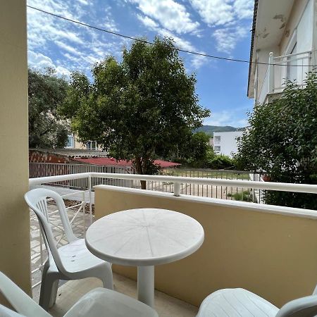 Villa Meresi - Thassos Town Center Bagian luar foto