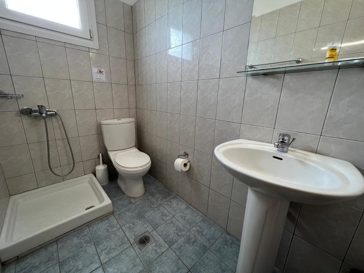 Villa Meresi - Thassos Town Center Bagian luar foto